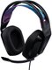 Logitech G335 Wired Over-Ear Headphones (Black) - Compatible with PC, PlayStation, Xbox, Nintendo Switch: 