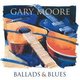 Gary Moore - Ballads & Blues (CD): Gary Moore