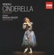 Various Artists - Cinderella (CD): Sergei Prokofiev, Andr Previn, Various Artists, Alexander Glazunov
