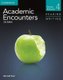 Academic Encounters Level 4 Student's Book Reading and Writing and Writing Skills Interactive Pack - Human Behavior (Mixed...