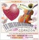 Corazn - The Music of Eleanor McEvoy (CD): Corazn