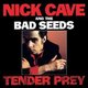 Nick Cave And The Bad Seeds - Tender Prey (Vinyl record): Nick Cave And The Bad Seeds
