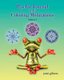 Psychic Journal with Coloring Meditations - volume 1 (Paperback): Jami Gibson