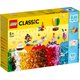 LEGO Classic Creative Party Box (900 Pieces): 