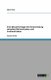 Eine Glaubensfrage - Die Entscheidung zwischen Rationalismus und Irrationalismus (German, Paperback): Agnes Uken