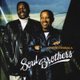 Soul Brothers - Isithothobala (CD): Soul Brothers