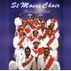 St. Moses Choir - Bokang Ntate (CD): St. Moses Choir