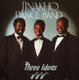 Sinakho Dance Band - Three Ideas (CD): Sinakho Dance Band