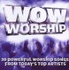 WOW Worship (CD): Various Artists