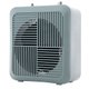 Salton Grey Fan Heater (2000W): 
