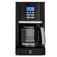 Nexus Digital Coffee Maker Black (1000W) (1.25L): 