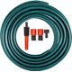 Garden Hose 12mm x 20m with Fittings: 