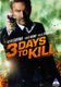 3 Days To Kill (DVD): Kevin Costner, Amber Heard, Hailee Steinfeld
