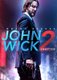 John Wick 2 (DVD): Keanu Reeves, Common, Ian McShane, Laurence Fishburne