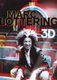 Marc Lottering - Not In 3D (DVD): Marc Lottering