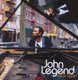 John Legend - Once Again (CD): John Legend