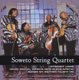 Soweto String Quartet - Collections (CD): Soweto String Quartet