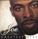 Joe - Greatest Hits (CD): Joe