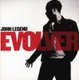 John Legend - Evolver (CD): John Legend