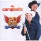 Die Campbells - 20 Goue Treffers (CD): Die Campbells