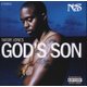 Nas - God's Son (CD): Nas