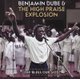 Benjamin Dube & The High Praise Explosion - Oh! Bless Our God (CD): Benjamin Dube & The High Praise Explosion