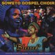Soweto Gospel Choir - Blessed (CD): Soweto Gospel Choir