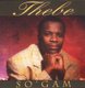 Thebe - So 'gam (CD): Thebe