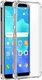 Raz Tech Protective Shockproof Gel Case for Huawei Y5 Lite/Prime (2018 Model): 