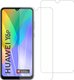 RazTech Tempered Glass Screen Protector for Huawei Y6p (2020)(Pack of 2): 