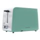 Elektra Green  2 Slice Toaster (850W): 