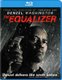 The Equalizer (Blu-ray disc): Denzel Washington, Chloe Moretz
