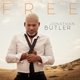 Jonathan Butler - Free (CD): Jonathan Butler