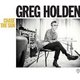 Greg Holden - Chase The Sun (CD): Greg Holden