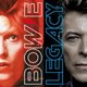 David Bowie - Legacy (CD): David Bowie