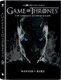 Game Of Thrones - Season 7 (DVD): Peter Dinklage, Nikolaj Coster-Waldau, Lena Headey, Emilia Clarke, Kit Harrington, Aiden...