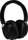 Ultra-Link Symphonic  Wireless Over-Ear Headphones (Black) - with Noise Cancelling: 