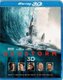 Geostorm - 3D (Blu-ray disc): Gerard Butler, Jim Sturgess, Abbie Cornish, Ed Harris, Andy Garcia
