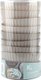 Kitchen Inspire Muffin (8 Piece) (Large): 