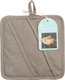 Kitchen Inspire Material Pot Holder: 