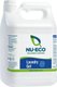 Nu-Eco 100% Bio-degradable Laundry Gel with Powerful Botanical Actives (5L): 