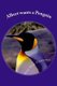 Albert wants a Penguin - From the, "One Old Grandpa Series." (Paperback): One Old Grandpa