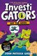 InvestiGators 3: Off the Hook (Hardcover): John Patrick Green