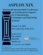 Asplos 14 Architecture Suppport for Programming Languages and Operating Systems (Paperback): Asplos 14 Conference