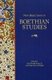 New Directions in Boethian Studies (Hardcover, New edition): Noel Harold Kaylor, Philip Edward Phillips