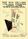The Rio Grande (Sheet music, Vocal score): Constant Lambert