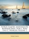 Petrus Camper - Anatomische Beitr GE Hrsg. Von L. Bolk Und C. Winkler (German, Paperback): Petrus Camper