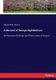 A Memoir of George Higinbotham - An Australian Politician and Chief Justice of Victoria (Paperback): Edward Ellis Morris
