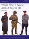 World War II Soviet Armed Forces (1) - 1939-41 (Paperback, New): Nigel Thomas