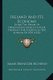 Ireland and Its Economy - Being the Result of Observations Made in a Tour Through the Country in the Autumn of 1829 (1830)...